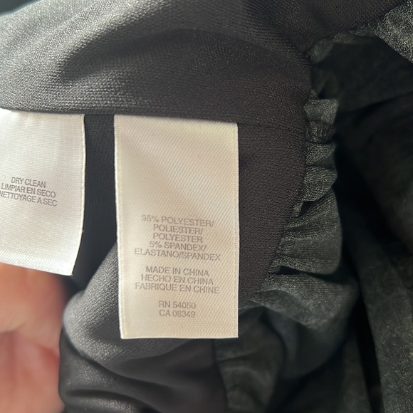 Evan Picone Dress - Picture 6 of 6